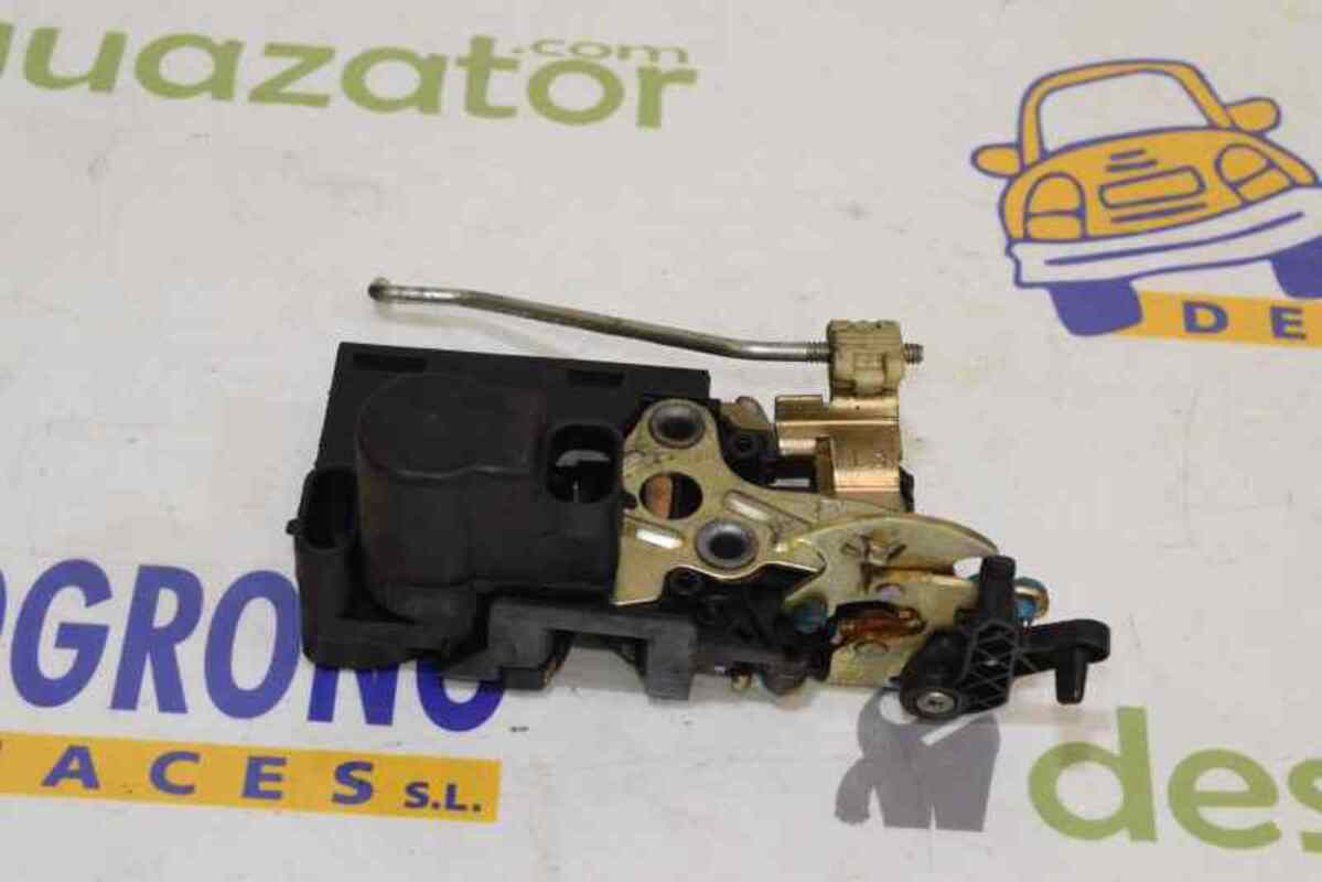 Serratura posteriore sinistra DAEWOO TACUMA 2.0 Gasolina - 1