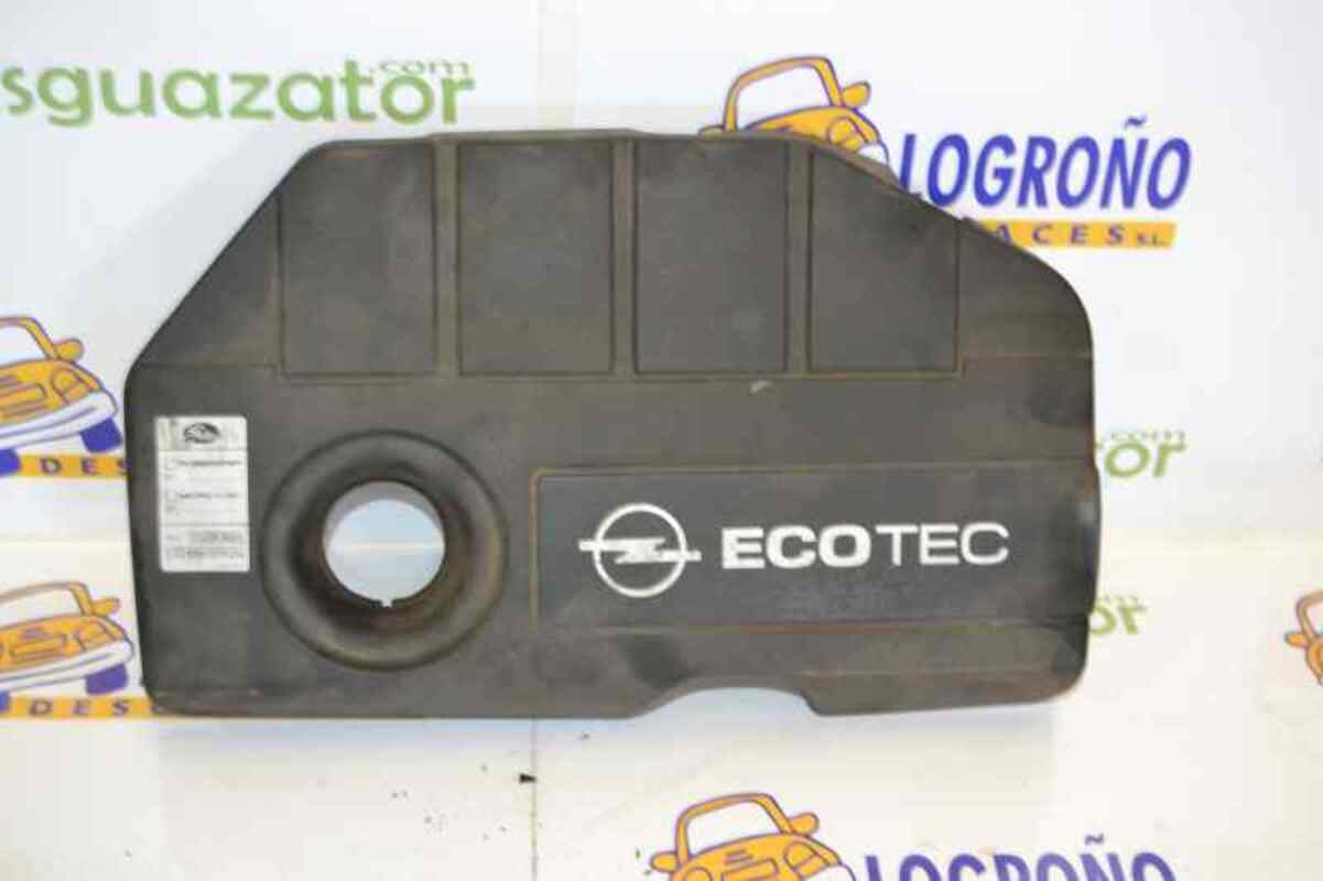 Cache moteur  OPEL ASTRA H BERLINA 1.7 16V CDTI  - 1