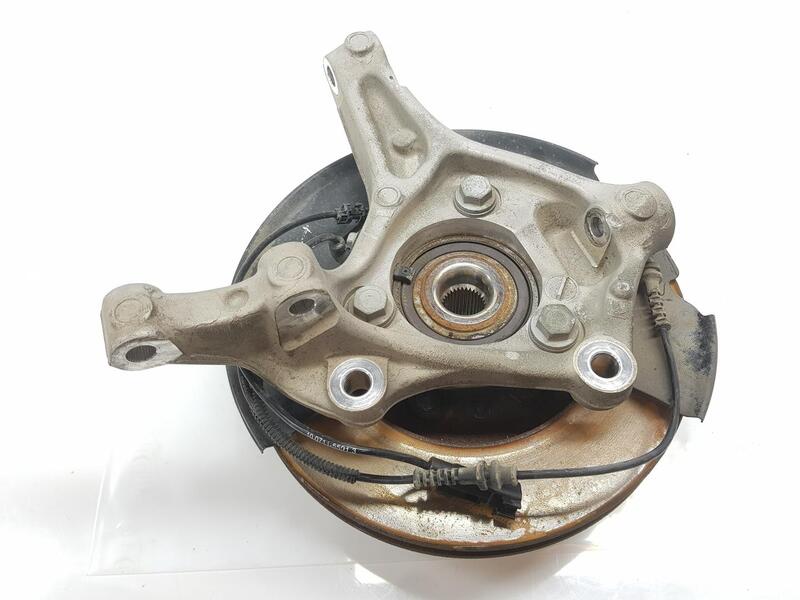 Fusee avant droit OPEL ASTRA K LIM. 5TÜRIG 1.6 CDTI DPF  - 1