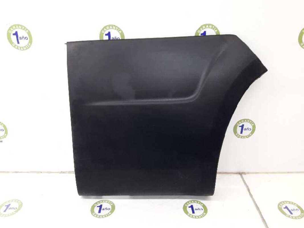 Borchia PEUGEOT BOXER FURGON 2.0 BLUE-HDI FAP  - 1