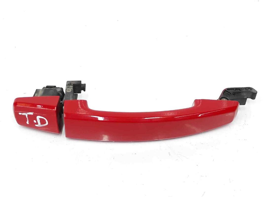 Maniglia portiera anteriore destra OPEL ASTRA J GTC SPORTIVE  - 1