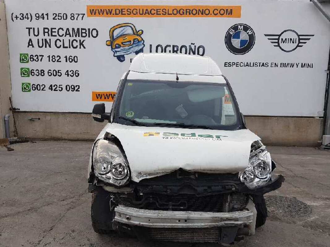 Foto del ricambio