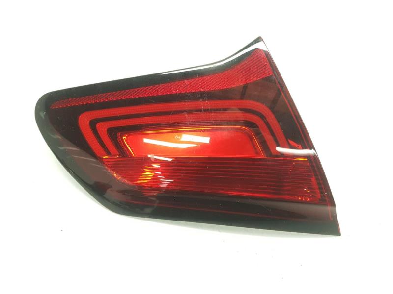 Gruppo ottico posteriore secondario sinistro (luci) CITROEN C4 LIM. 1.2 12V E-THP  - 1