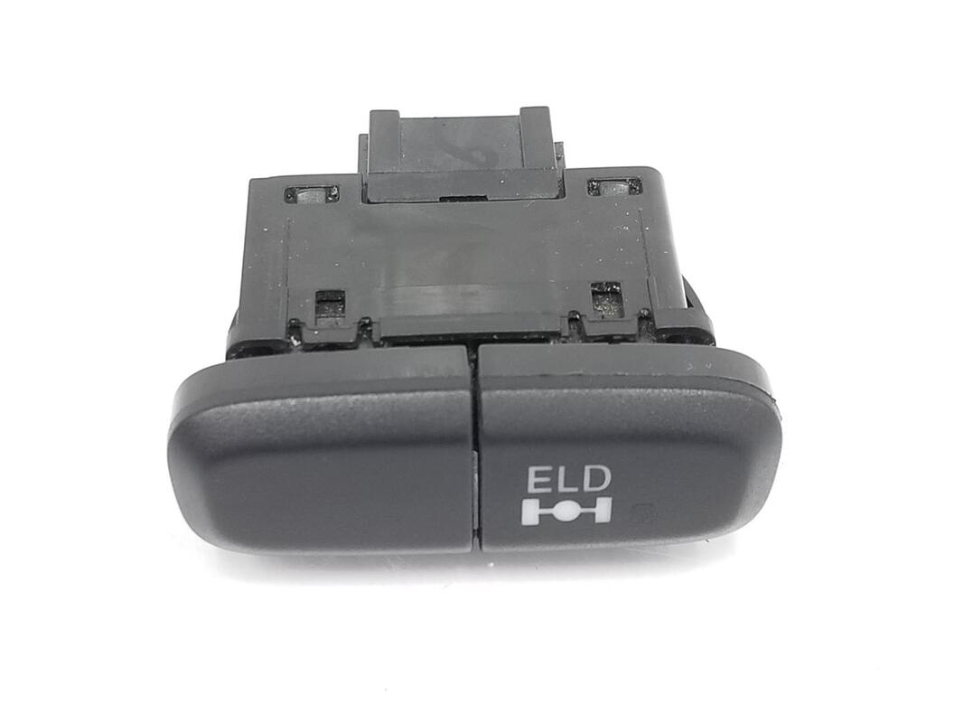 Pulsante/interruttore FIAT III PANDA 319 4X4  - 1