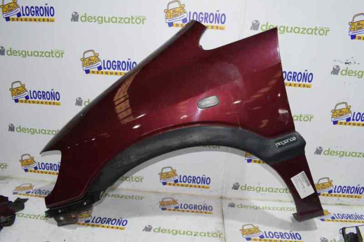 Parafango anteriore sinistro OPEL ZAFIRA A 1.8 16V Gasolina - 1