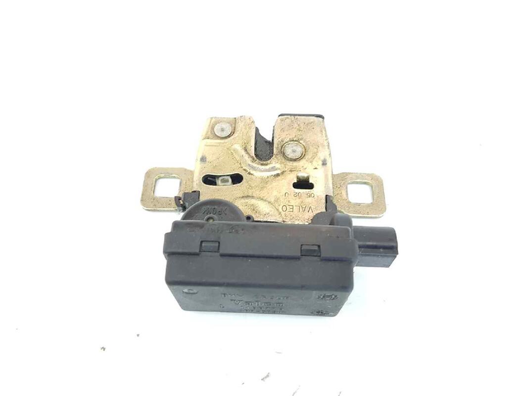 Serrure de coffre MINI MINI R50R53 COOPER  - 1