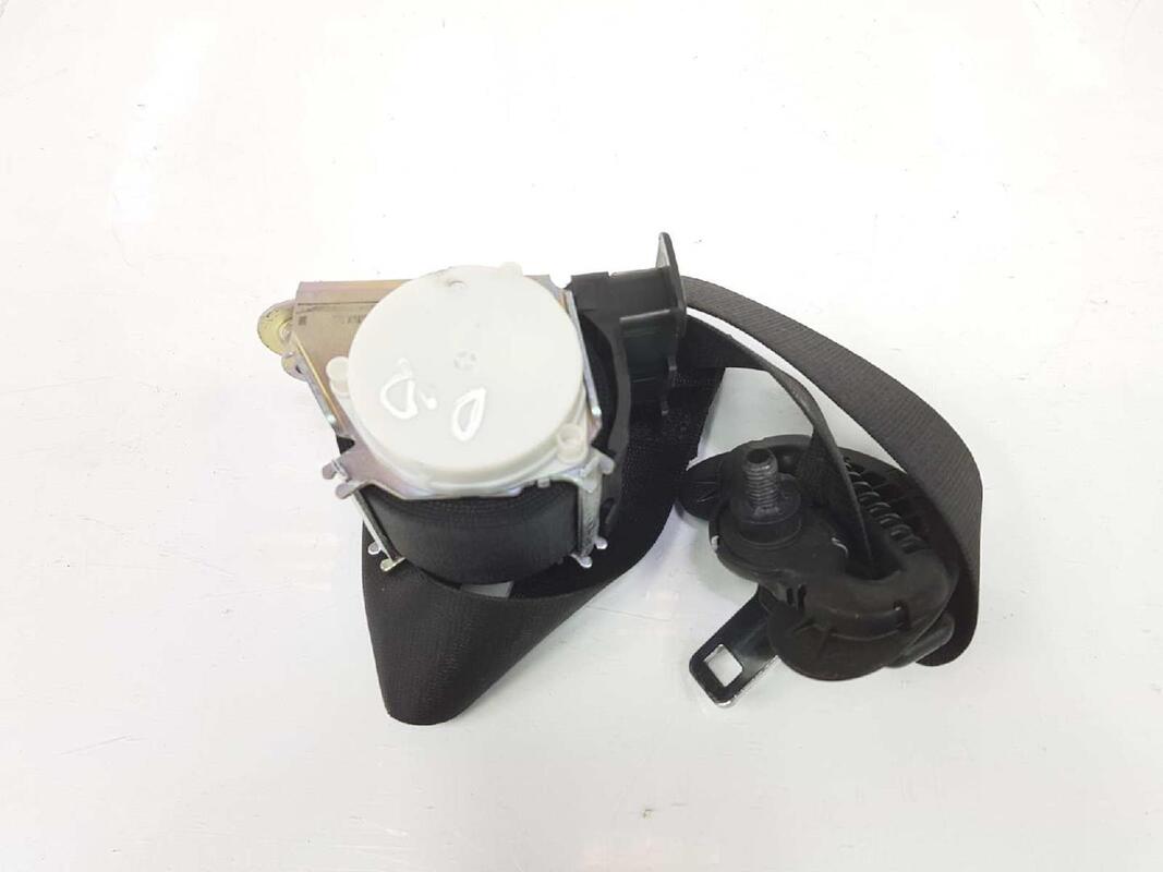 Ceinture avant droit BMW SERIE 1 BERLINA E81E87 123D  - 1