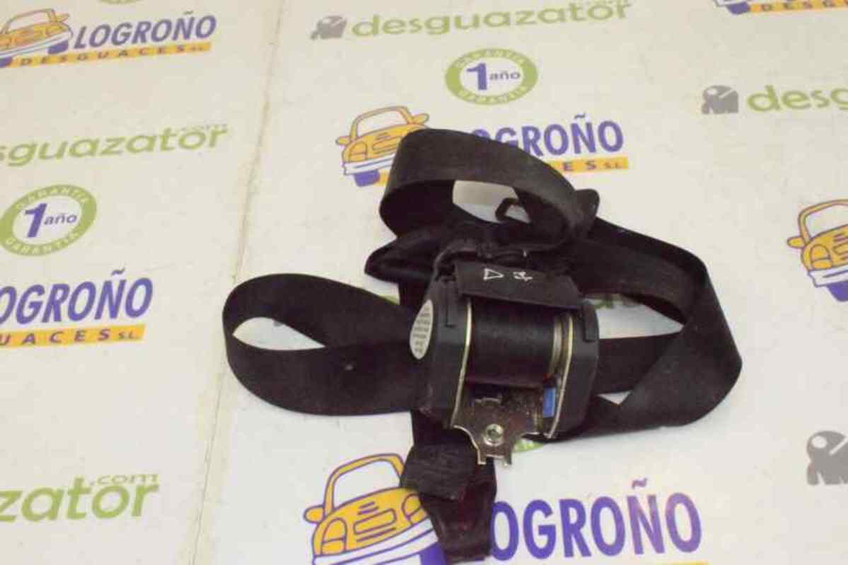 Cintura di sicurezza anteriore sinistra BMW SERIE 3 COMPACTO E46 316TI Gasolina - 1