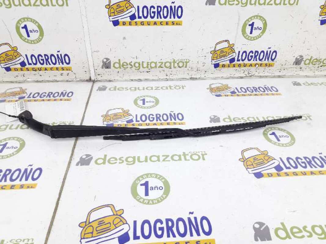 Braccio tergicristallo anteriore destro TOYOTA LAND CRUISER 3.0 TURBODIESEL  - 1