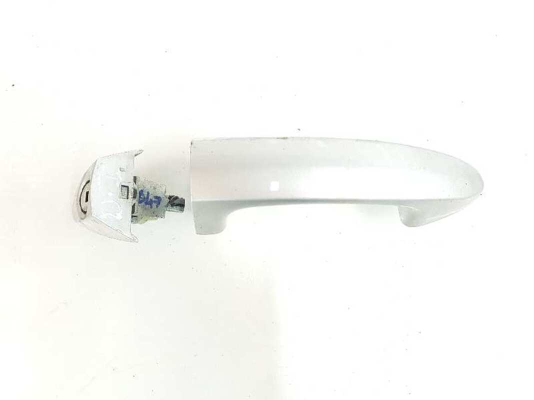 Maniglia portiera anteriore sinistra FORD ECOSPORT 1.5 TDCI  - 1