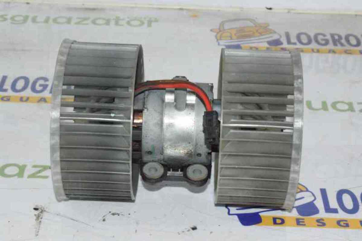 Ventola abitacolo BMW X3 2.0 TURBODIESEL  - 1