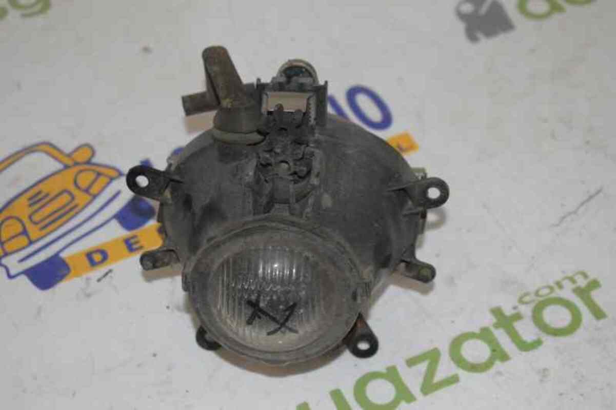 Fendinebbia sinistro (luce) BMW SERIE 3 BERLINA 2.0 16V D  - 1