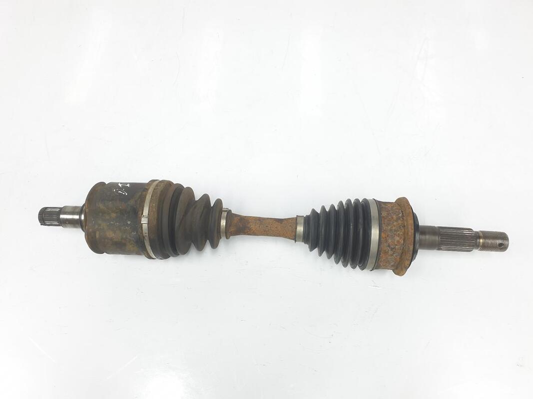 Giunto cardanico albero di trasmissione sinistro TOYOTA LAND CRUISER 3.0 TURBODIESEL  - 1