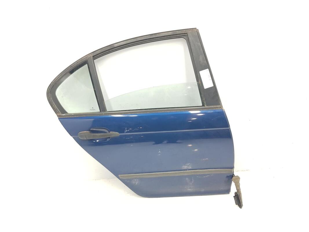 Portiera posteriore destra BMW SERIE 3 BERLINA 2.0 16V D  - 1