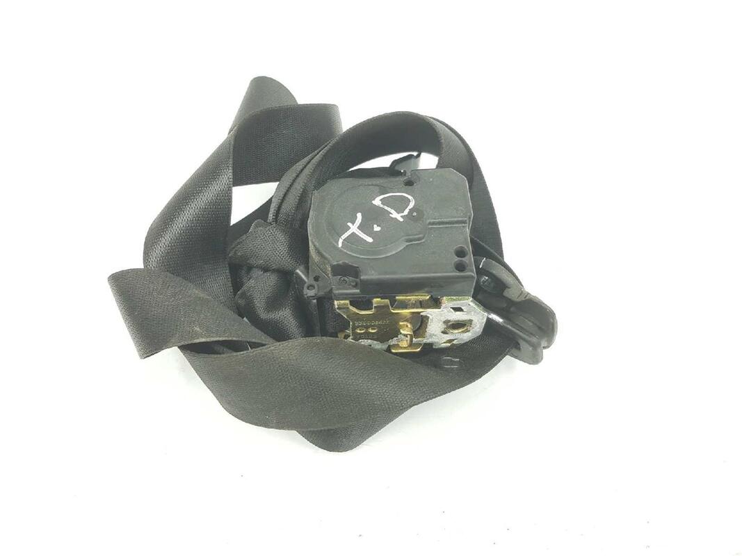 Cintura di sicurezza posteriore destra BMW X5 3.0 TURBODIESEL  - 1