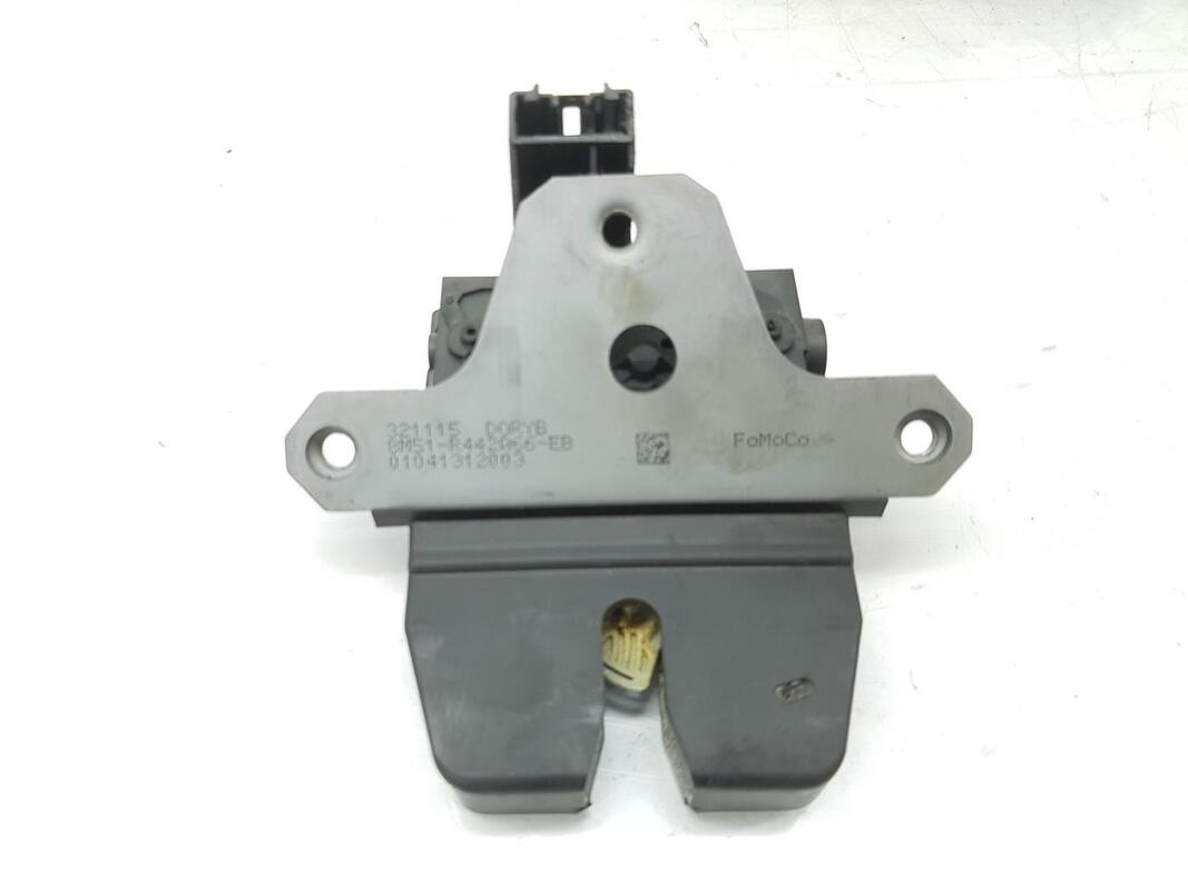 Serrure de coffre FORD KUGA 2.0 TDCI  - 1