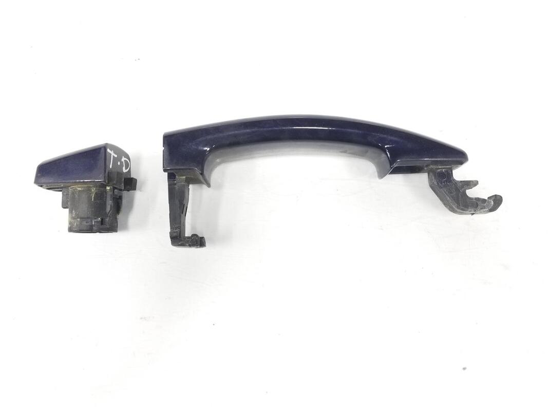 Maniglia portiera anteriore destra OPEL SIGNUM 2.2 16V DTI  - 1