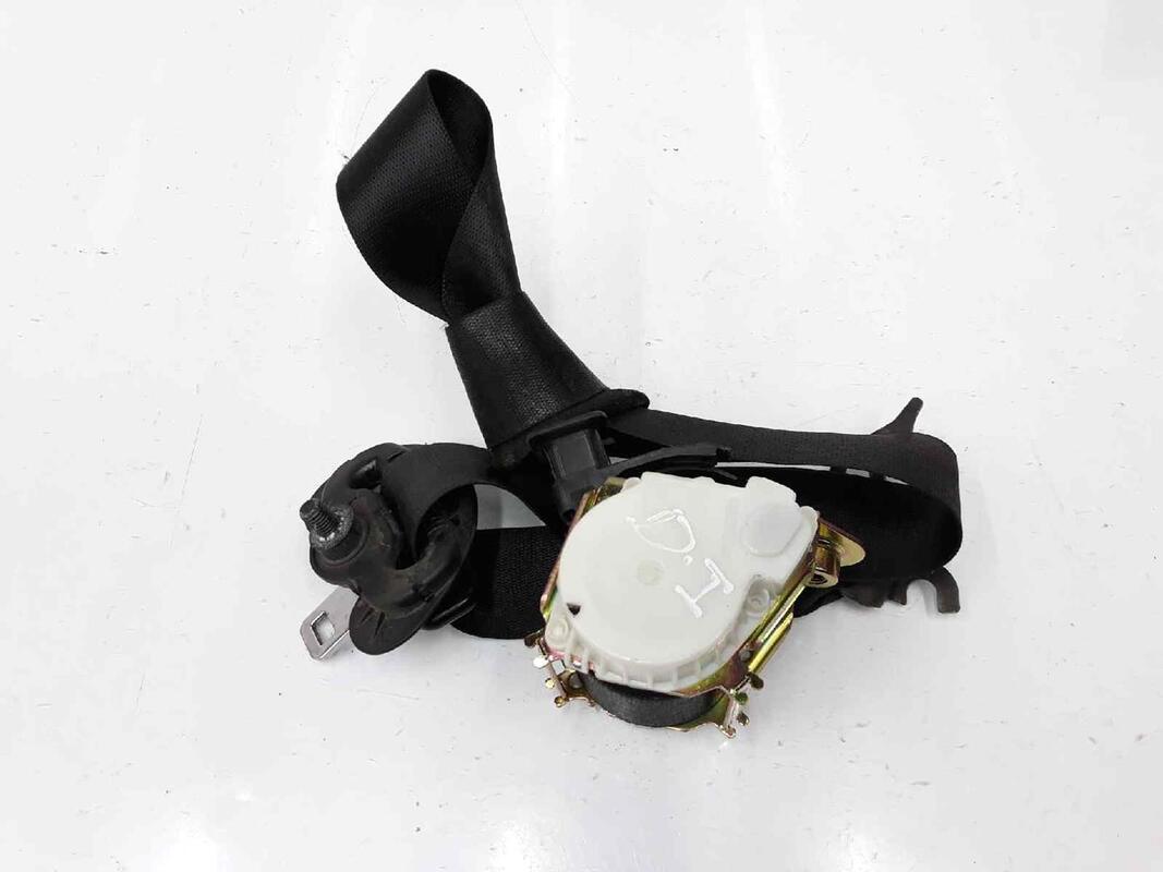 Cintura di sicurezza anteriore sinistra BMW SERIE 3 BERLINA 2.0 16V Gasolina - 1