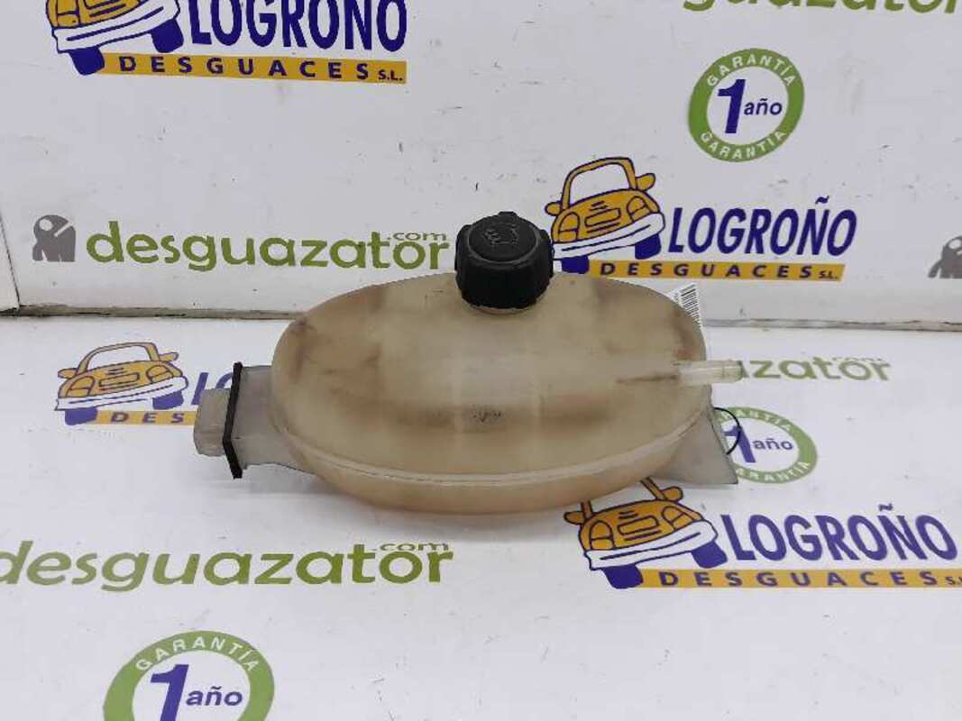 Vaso di espansione RENAULT TRAFIC COMBI 2.0 DCI D  - 1