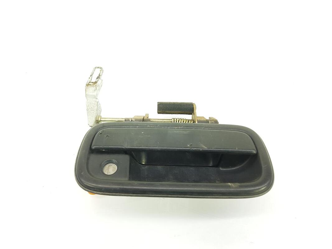 Maniglia portiera anteriore destra TOYOTA LAND CRUISER 3.0 TURBODIESEL  - 1