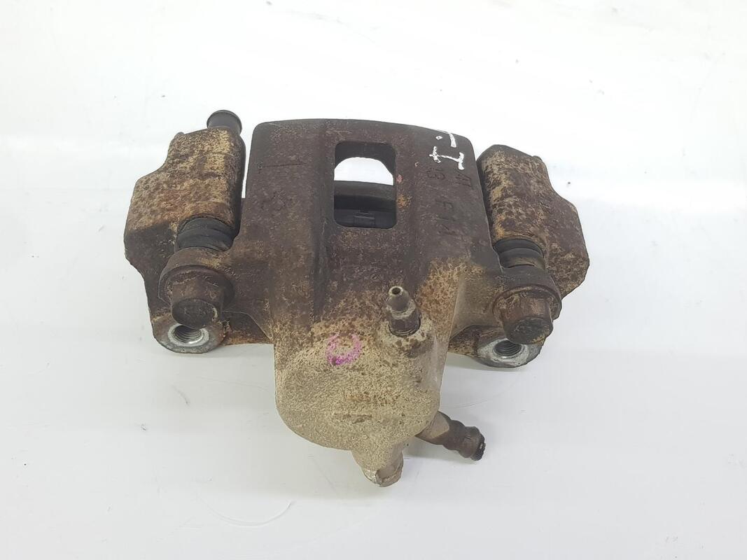 Pinza freni posteriore sinistra TOYOTA LAND CRUISER 3.0 TURBODIESEL  - 1