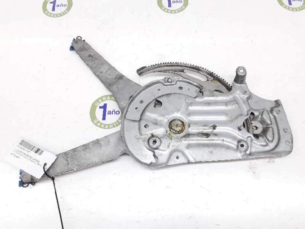 Motore alzacristalli anteriore destro VOLVO XC90 2.4 D  - 1