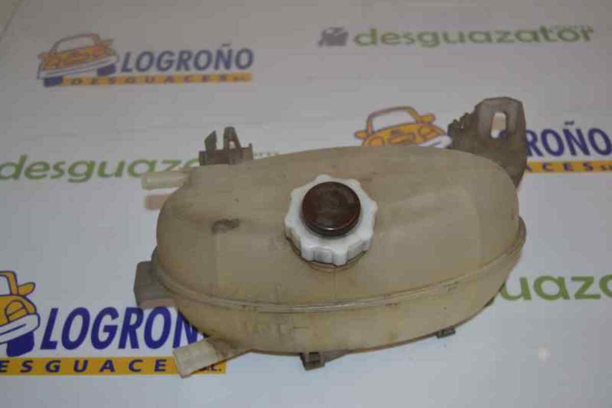 Vaso di espansione RENAULT MASTER II PHASE 2 CAJA CERRADA 2.5 DCI D  - 1