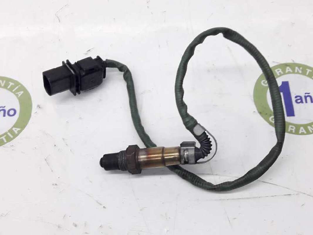Sonde lambda MERCEDES-BENZ CLASE C BM 204 BERLINA C 220 CDI BLUEEFFICIENCY  - 1