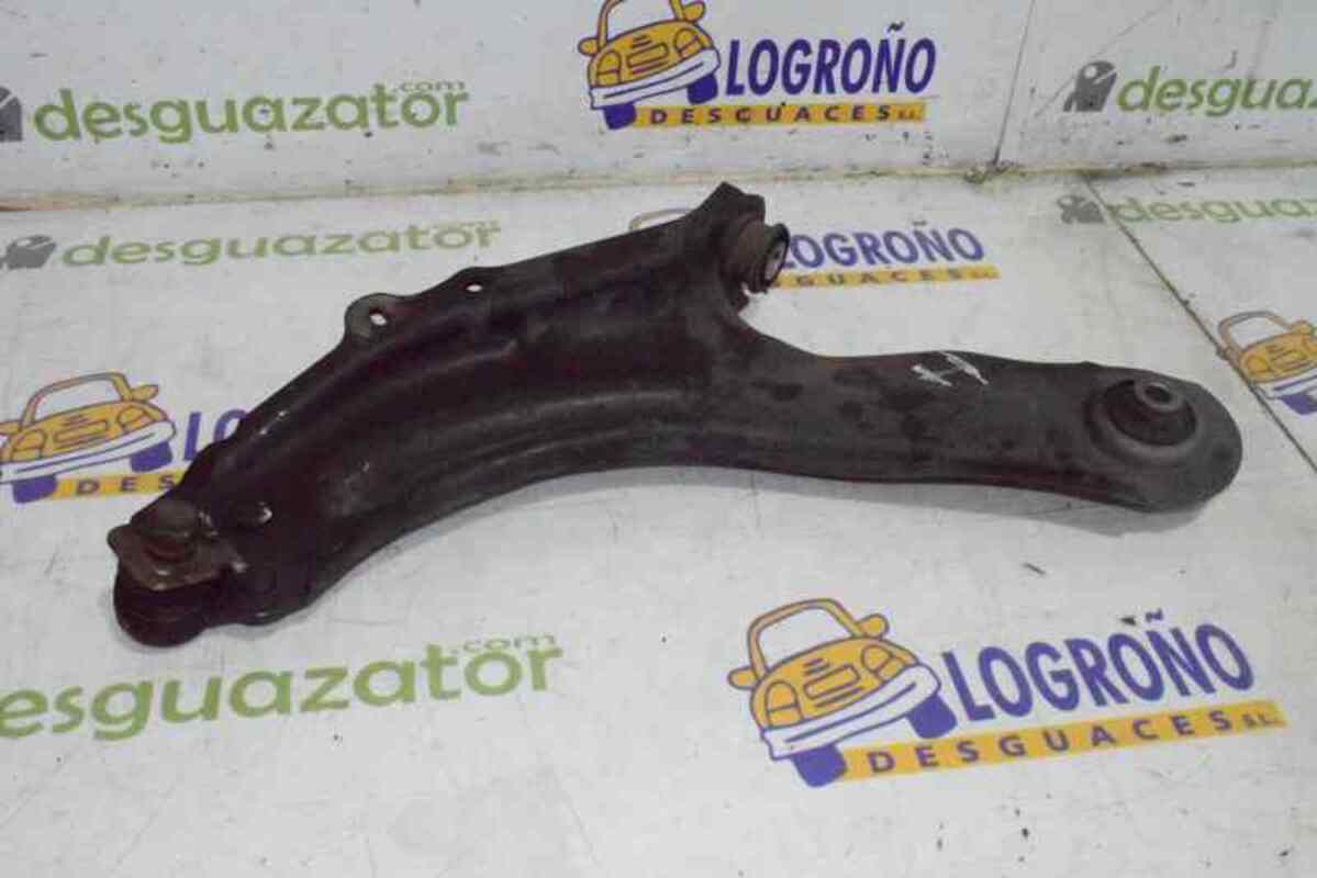 Triangolo superiore anteriore sinistro RENAULT KANGOO 1.5 DCI D FAP  - 1