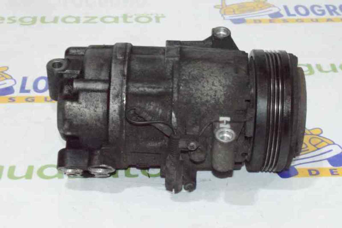 Compressore clima BMW X3 2.0 16V D  - 1