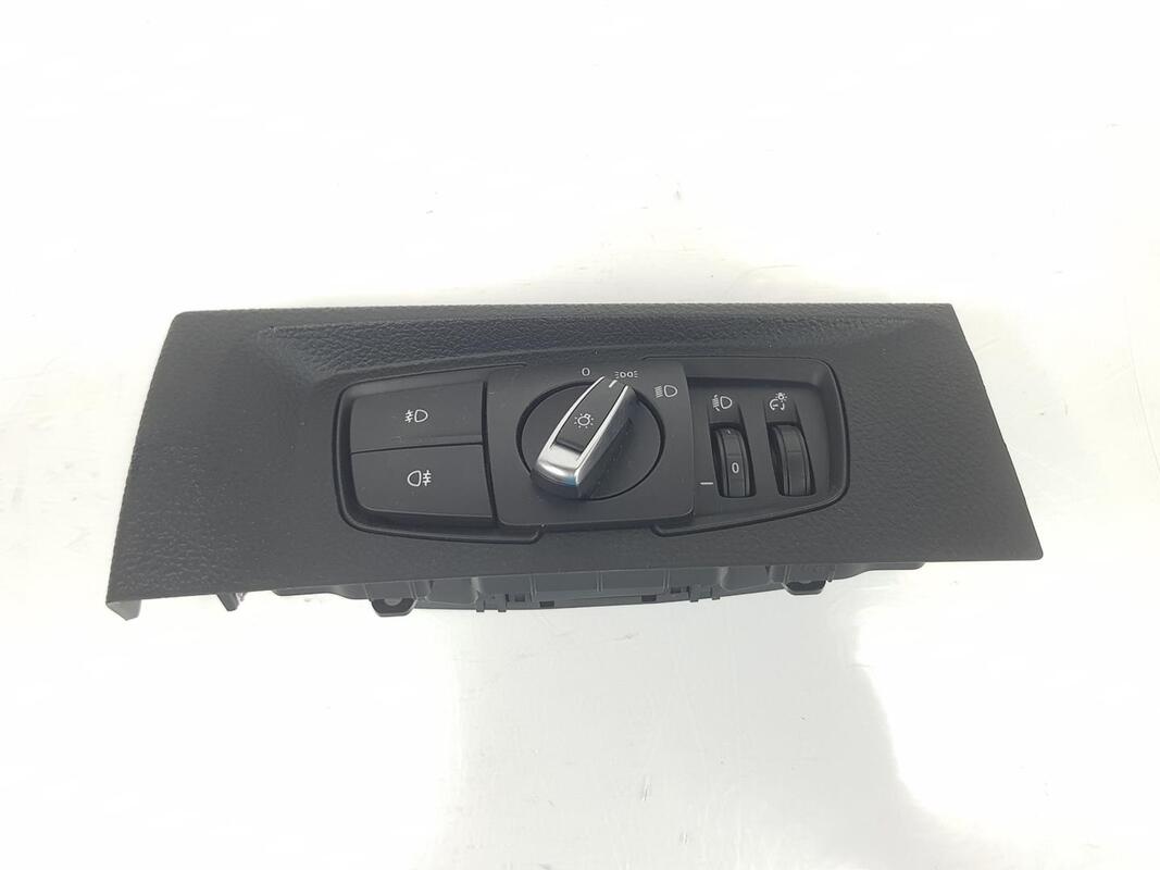 Devio luci BMW SERIE 1 LIM. 2.0 TURBODIESEL  - 1