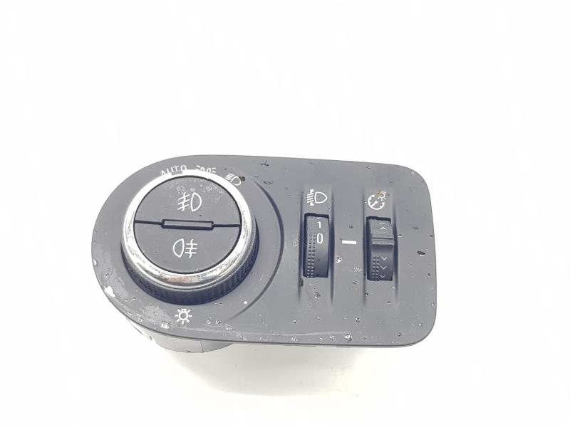 Commodo phare OPEL CORSA F 1.2 Essence - 1