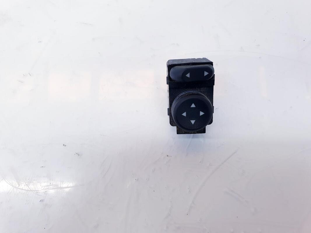 Comando regolazione specchietti retrovisori FIAT LINEA 1.3 16V JTD  - 1