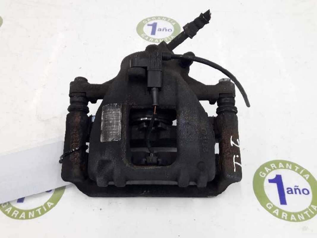 Pinza freni posteriore sinistra MERCEDES SPRINTER II JAMES COOK 2.1 CDI  - 1