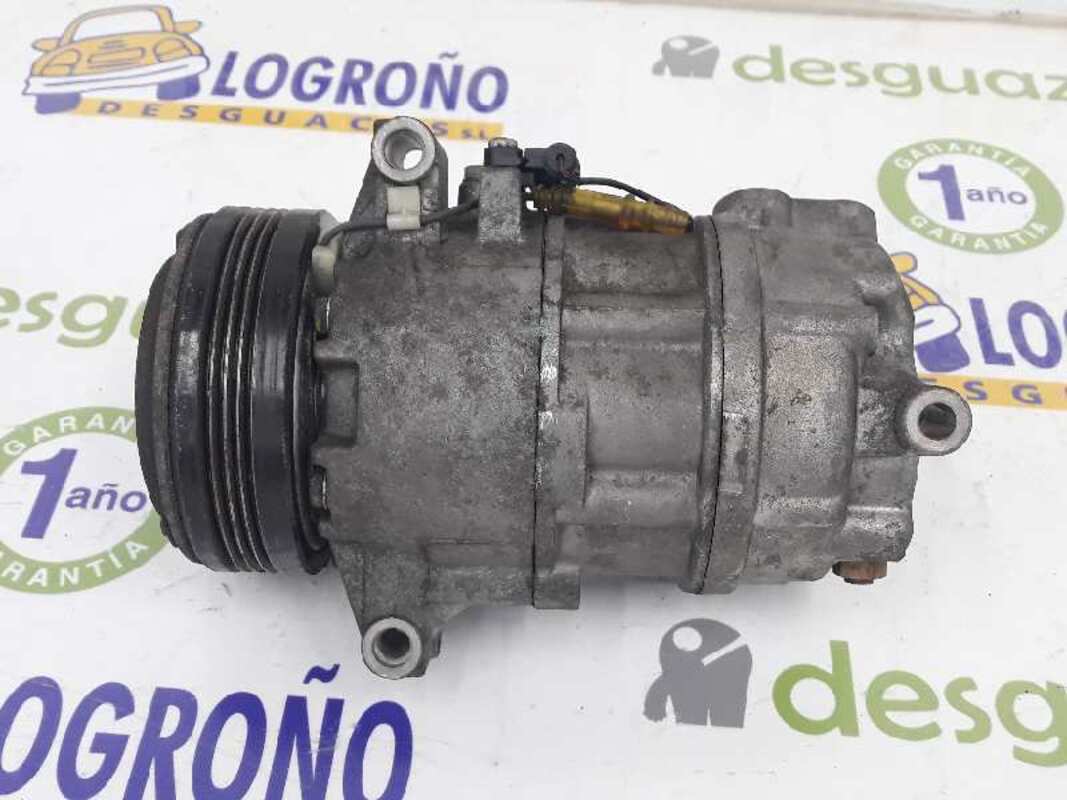 Compressore clima BMW X3 2.0 16V D  - 1