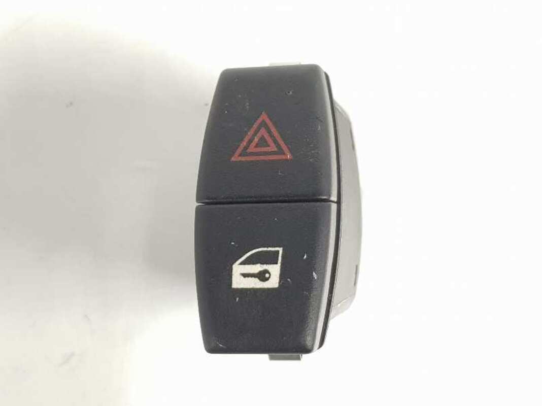 Bouton de warning BMW SERIE 5 BERLINA 2.0 16V D  - 1