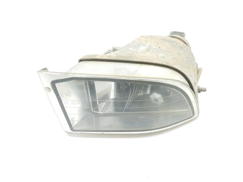 Fendinebbia destro (luci) TOYOTA LAND CRUISER 3.0 TURBODIESEL  - 1