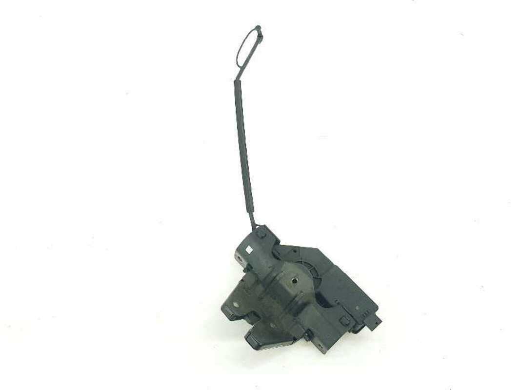 Serrure de coffre BMW SERIE 3 BERLINA E46 320D  - 1