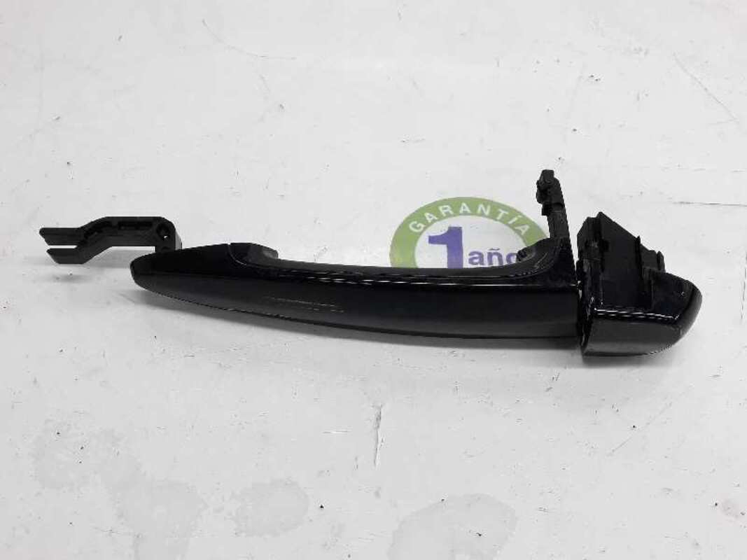 Maniglia portiera anteriore destra BMW X6 3.0 TURBODIESEL  - 1