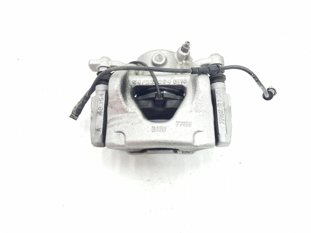 Etrier avant gauche (freinage) MINI MINI 5-TRG. 2.0 16V Essence - 1