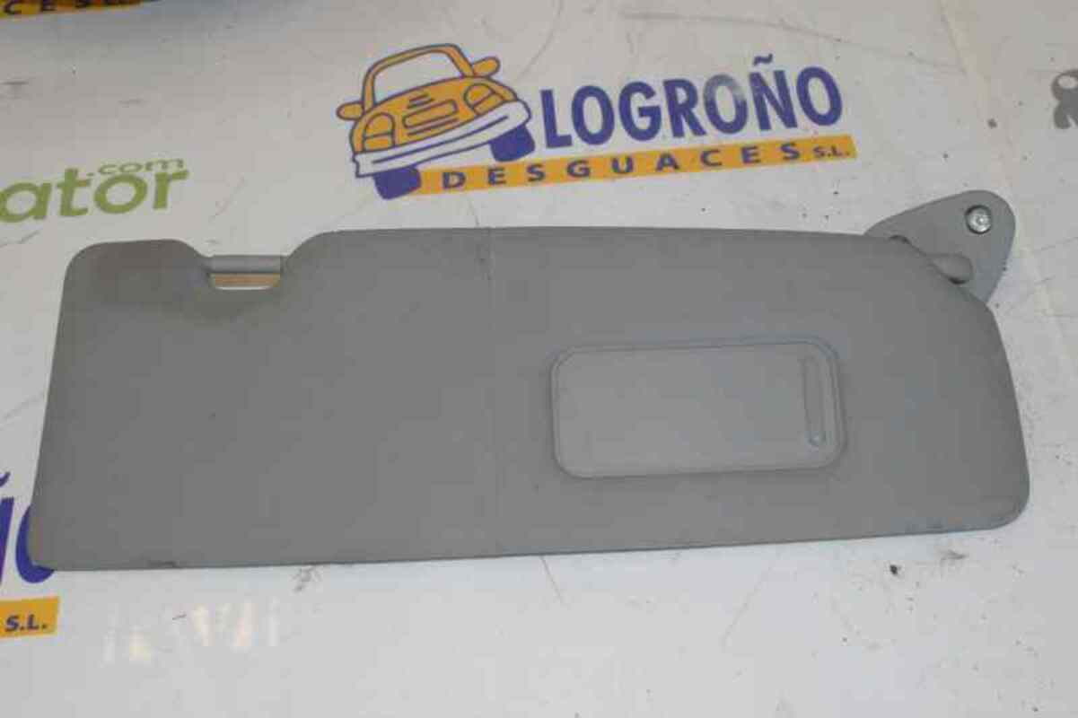 Visiera parasole destra BMW SERIE 1 COUPE E82 123D  - 1