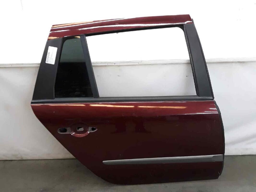 Portiera posteriore destra RENAULT LAGUNA II GRANDTOUR 1.9 DCI D  - 1