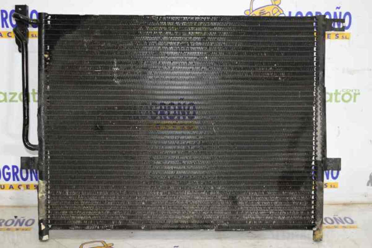 Condenseur de clim BMW SERIE 3 COMPACTO E46 316TI Essence - 1