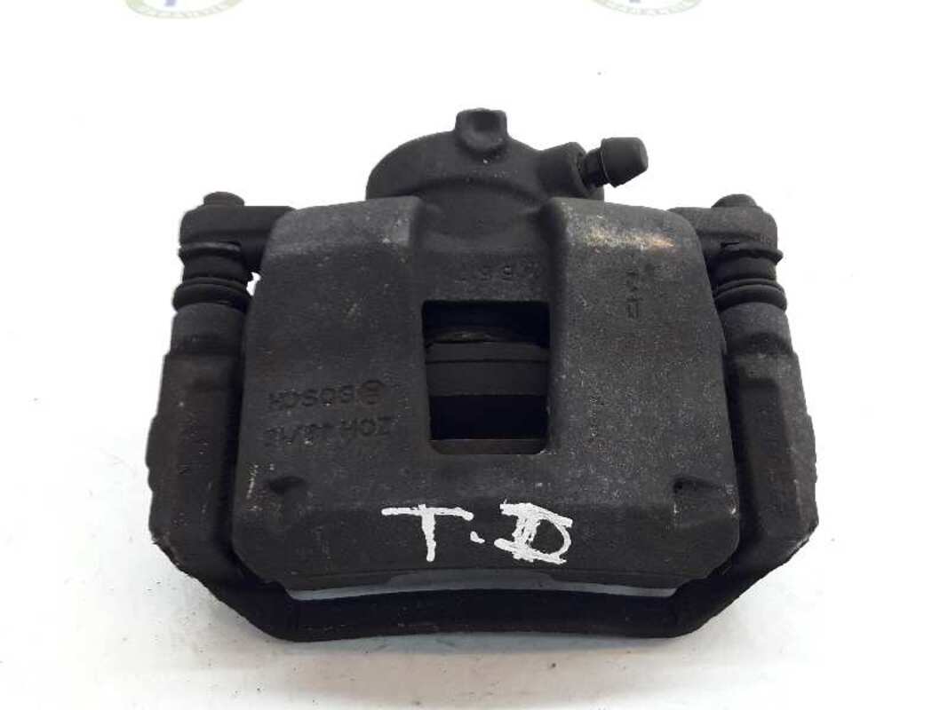 Pinza freni posteriore sinistra FIAT DUCATO 3 CAMIÓN 35 L3 120 MULTIJET  - 1