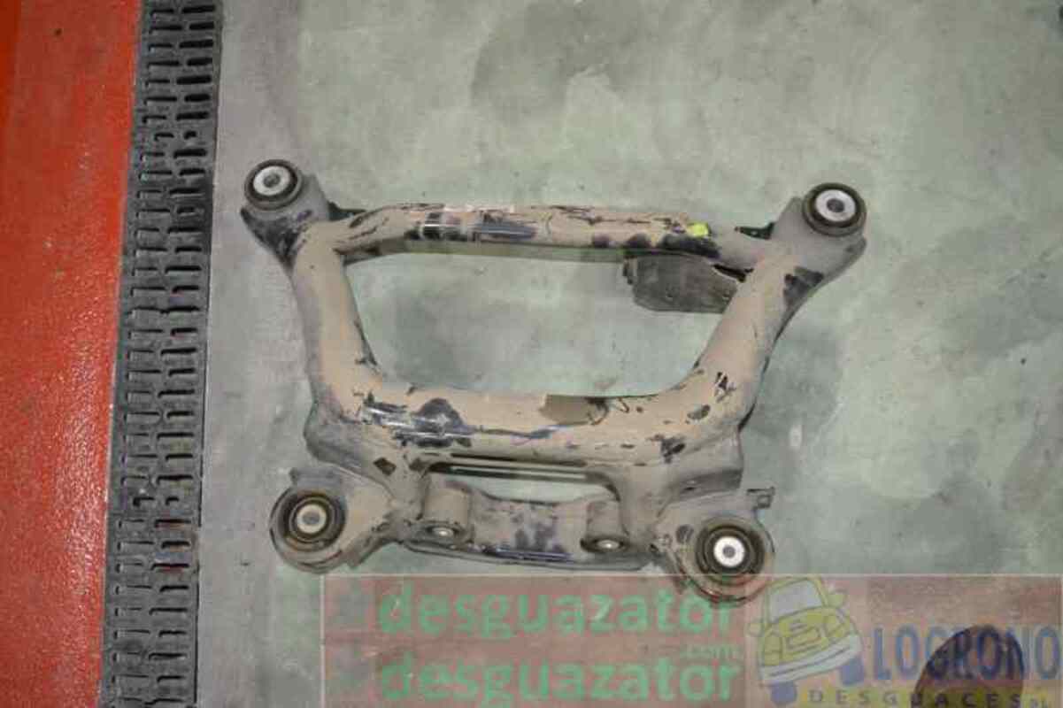 Culla motore posteriore BMW Z4 ROADSTER 2.0 16V Gasolina - 1