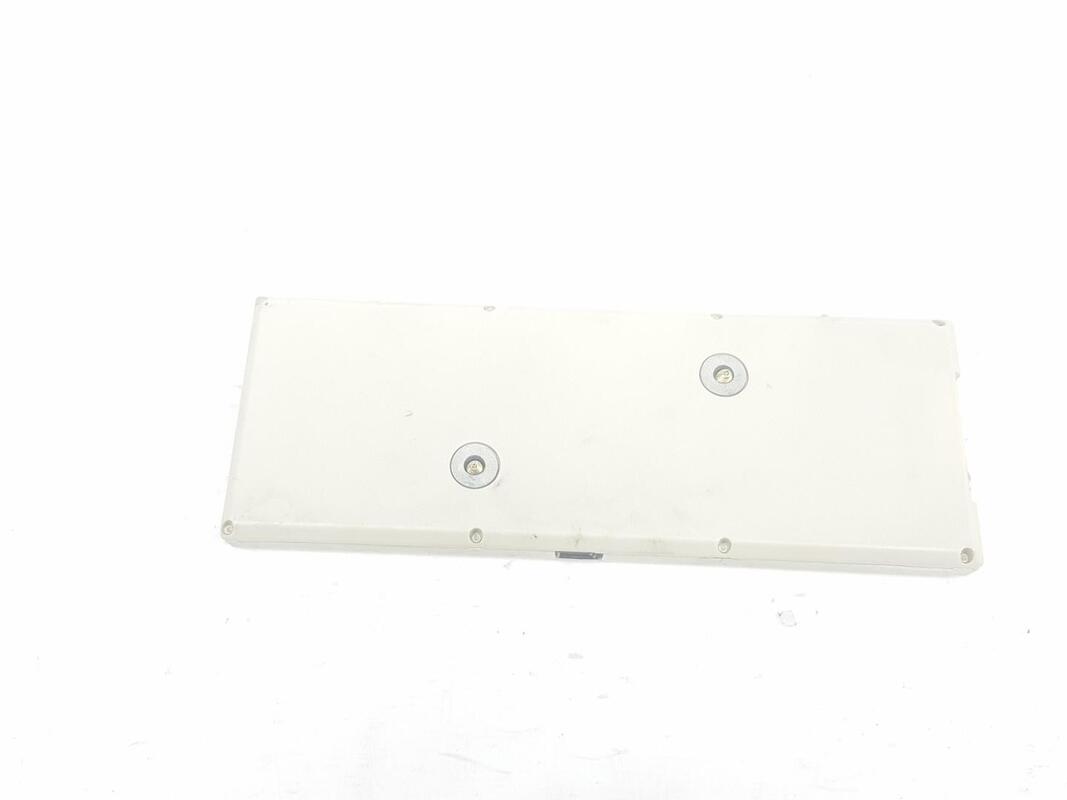Amplificatore audio BMW SERIE 7 E65E66 730D  - 1