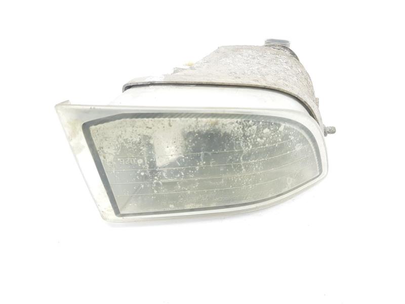 Fendinebbia destro (luci) TOYOTA LAND CRUISER 3.0 TURBODIESEL  - 1