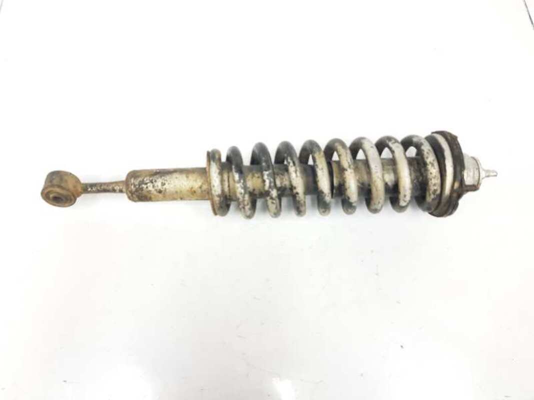 Ammortizzatore anteriore destro TOYOTA LAND CRUISER 3.0 TURBODIESEL  - 1