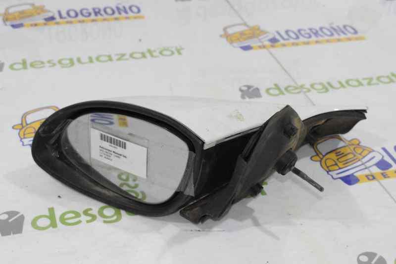 Specchietto retrovisore sinistro OPEL VECTRA B BERLINA 1.8 16V  - 1