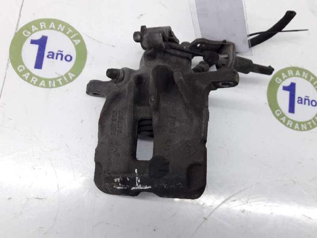 Pinza freni posteriore sinistra RENAULT TRAFIC COMBI 2.0 DCI D  - 1